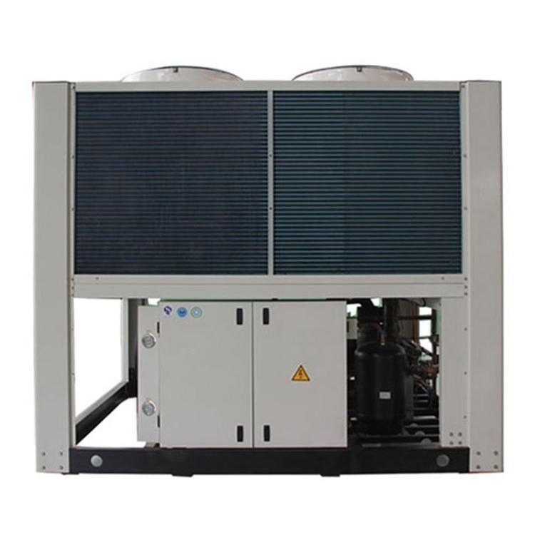 厂家专业生产定制风冷模块机组风冷采暖机组全国直销